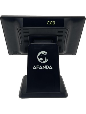 Afanda AF-1703 I5  I5 8 Ram 128 SSD 17.3'inç