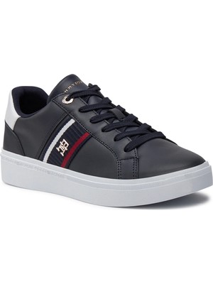 Tommy Hilfiger Corp Webbing Sneakers