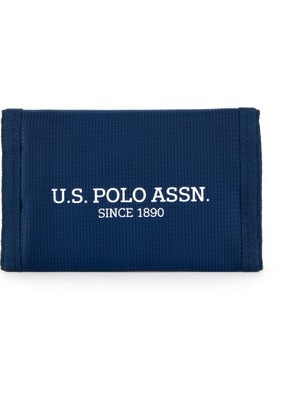 U.s. Polo Assn. Erkek Çocuk Lacivert Cüzdan 50313348-VR033