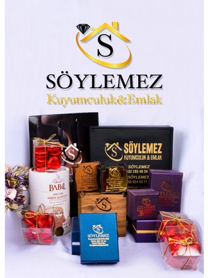 Söylemez Kuyumculuk Nazar  Boncuklu Altın Bileklik 22 Ayar 8 gr