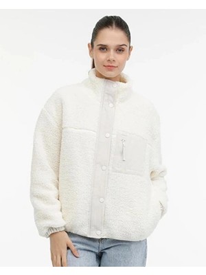 Lumberjack Wl Regına 6GF1003 On Cıtcıtlı Pelus Mont