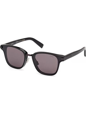 Zegna EZ0264 01A Erkek Güneş Gözlüğü