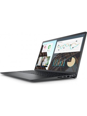 Dell Nb Vostro N3409PVNB3530_U I5-1334U 8gb 512SSD O/b 15.6 Ubuntu