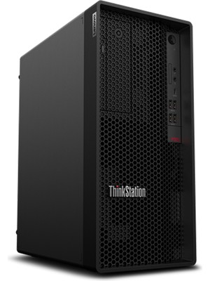 Lenovo Dws Thinkstation P350 Intel Xeon W-1350 32GB 2tb HDD 2tb SSD 4 GB T600 W11P 30E3S0H9TX 005