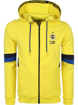 Fenerbahçe Basket Fenerbahce Basketbol Sweat 24/