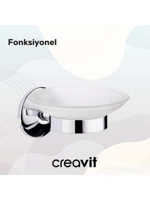 Creavit Joyful Sabunluk