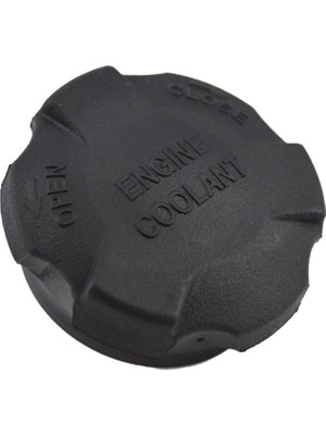 Yedek Su Depo Kapağı Hyundaı Accent Era - Blue - Getz - I20 - I30 - IX35 / Kıa Rıo - Cerato - Ceed