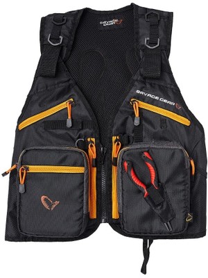 Savage Gear Pro-Tact Spinning Vest One Size