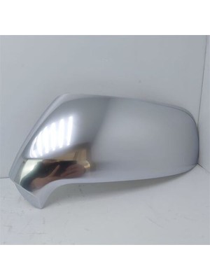Spj V-0891 Dış Dikiz Ayna Kapağı 3008 5008 Krom Ayna Kapağı 09 16 Sol