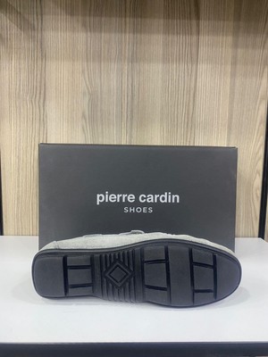 Pierre Cardin Püskül Detaylı Deri Loafer Ayakkabı