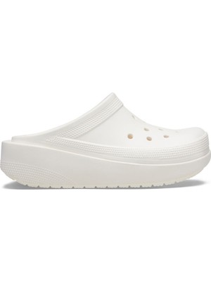 Crocs Classic Blunt Toe