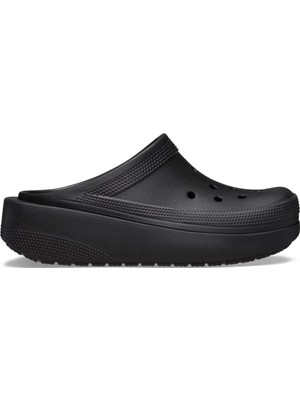 Crocs Classic Blunt Toe