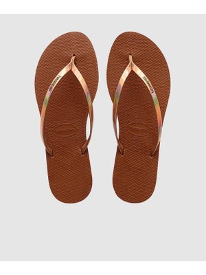Havaianas You Metallic