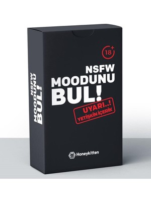 Dükkan Design Moodunu Bul + 18 Nsfw Paketi