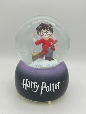 Nidage Harry Potter Kar Küresi