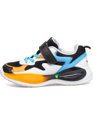 Hummel Freda Jr Işıklı Çocuk Ayakkabı