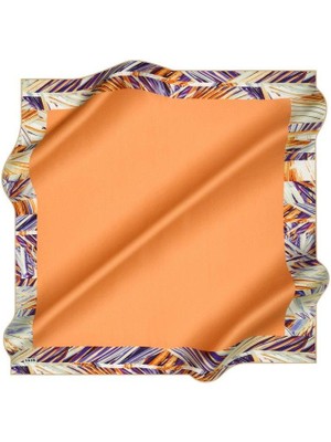 Aker Ipek Krep Saten Eşarp 8695701-361