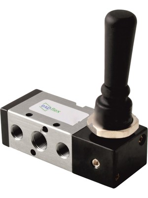 Expflex 4H310-08 Kol Kol Valf Geniş Gövde 5-2 1/4