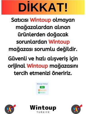 Wintoup Premium Gerçekçi Ateş Görünümü Ev Ofis Kullanım Şık Dekoratif  Pilli Kablolu LED Alev Lamba