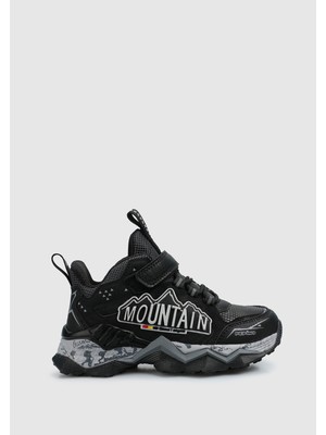 Pepino Gri Erkek Çocuk Sneaker