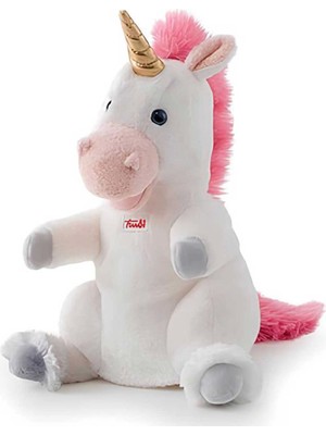 Open Cart Peluş Puppet Unicorn