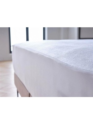 Doqu Home Ultrasoft Sıvı Geçirmez Fitted Alez 160 x 200 cm