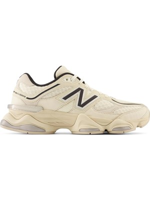 New Balance Unisex Spor Günlük Ayakkabı Beyaz U9060DUA