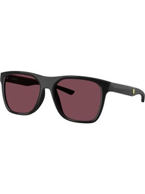 Ferrari Scuderia 0FZ 6013D 501/1E 57 Unisex Güneş Gözlüğü