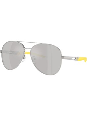 Ferrari Scuderia 0FZ 5002D 107/6G 60 Unisex Güneş Gözlüğü