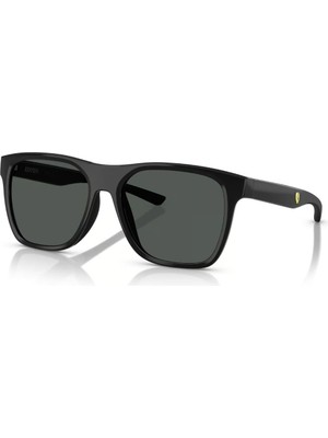 Ferrari Scuderia 0FZ 6013D 501/87 57 Unisex Güneş Gözlüğü