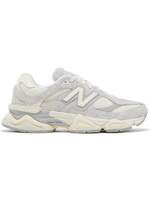New Balance Unisex Spor Günlük Ayakkabı Beyaz U9060HSA