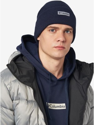 Columbia Columbia CU0214 Whirlibird Cuffed Beanie Bere 1911321_466