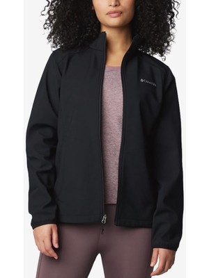 Columbia WL1684 Kruser Ridge Iıı Softshell Jacket Kadın Ceket 2085021_010