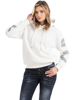 WL363 Women's Hoodie Sweatshirt - Trendy & Comfortable Design