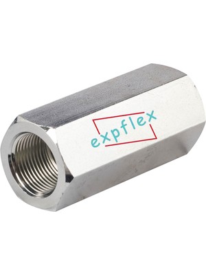 Expflex KAM08 Çek Valf 1/4