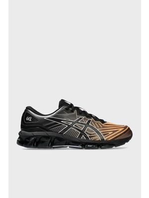 Asics Logolu Sneaker Ayakkabı Erkek Ayakkabı 1201A915