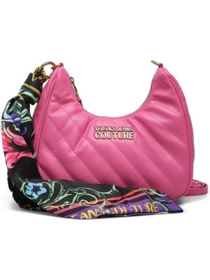 Versace Jeans Couture 74VA4BA8-ZS409-406 Versace Kadın Omuz Çantası