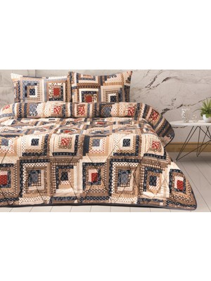 Merinos Comforter Yorgan Set 220 x 240 Elenia