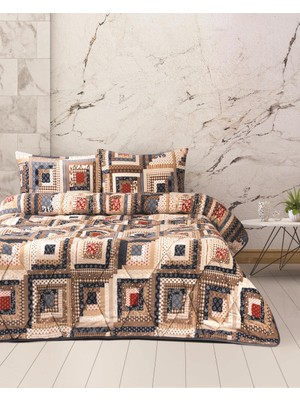 Merinos Comforter Yorgan Set 220 x 240 Elenia