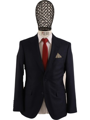 Tek Ceket Regular Fit