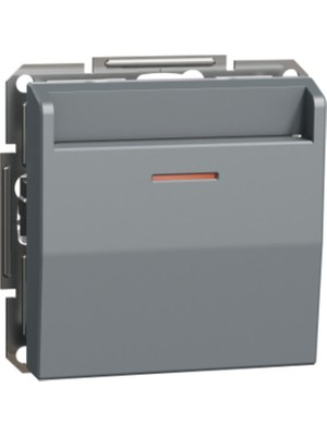 Schneider Electric Asfora Mekanık Energy Saver Çelik