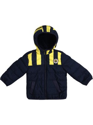 Bebek 6 Renk Logolu Mont