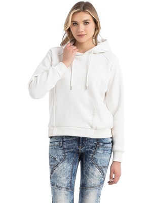 WL362 Streetstyle Power Women Hoodie