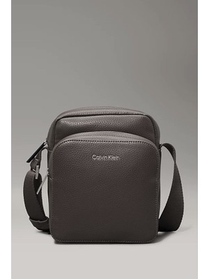 Calvin Klein Erkek Ck Must Reporter S W/pckt Handbags