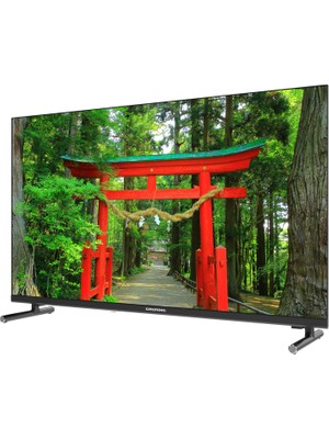 Grundig Toronto 32 Gıh 6900 32'' 82 Ekran Uydu Alıcılı HD Ready Smart Android LED TV