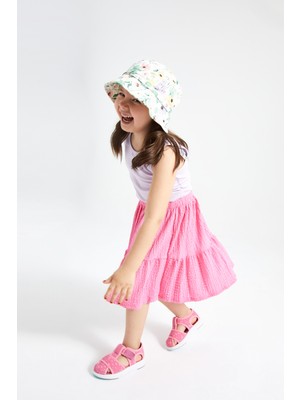 Vicco Bumba Iıı Pembe Çocuk Sandalet