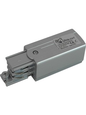 Ack Beyaz Trifaze Ray Enerji Girişi