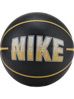 Nike Everyday Playground 8P Graphic Deflated Basketbol Topu - N.100.4371.015.07