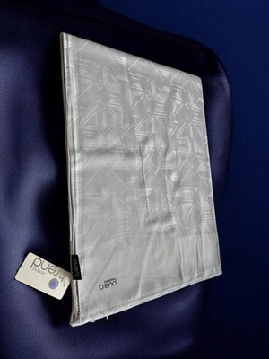 Armine Trend Pera Şal 2 - 4863 Açık Gri