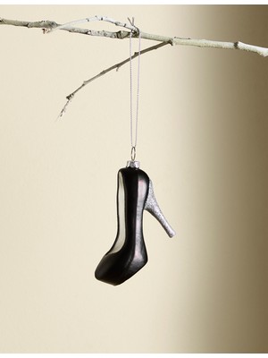 Marks & Spencer Cam Stiletto Asılı Dekorasyon